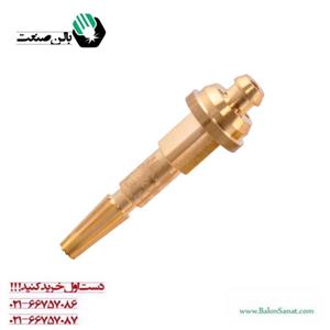 نازل برش طرح گلور ایلدیز سایز 20 تا 50 کد 44044