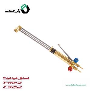 سرپیک برشکاری بوتانی 4512 ایلدیز ترکیه