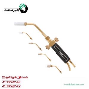 سرپیک هوای فشرده ایلدیز ترکیه کد 2630