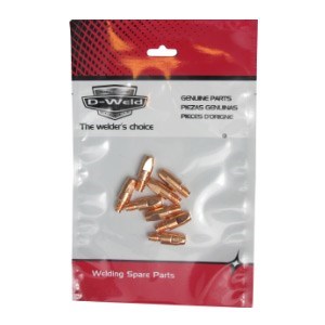 نازل 1.2 درشت تورچ میگ D-WELD