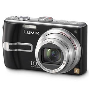 دوربین دیجیتال پاناسونیک لومیکس دی ام سی-تی زد 3