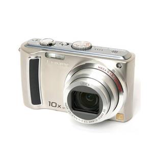 دوربین دیجیتال پاناسونیک لومیکس دی ام سی-تی زد 4 Panasonic Lumix DMC-TZ4 Camera