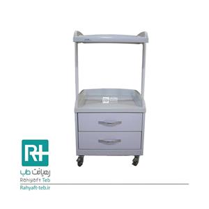ترالی TR104 H2 بزرگ اکونومی