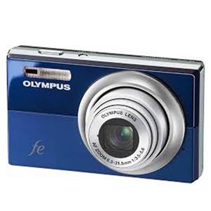 دوربین دیجیتال المپیوس مدل FE-5010 Olympus FE-5010 Camera