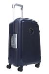 چمدان دلسی بلفورت سایز کابین مشکی - Delsey Belfort