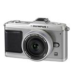 Olympus PEN E-P2 Camera