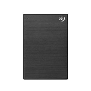 هارد اکسترنال سیگیت مدل ONE TOUCH USB 3.2 Gen1 با ظرفیت 1 ترابایت