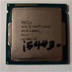 Cpu intel i5 4430