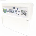 دزدگیر تصویری اماکن  مدل ANker