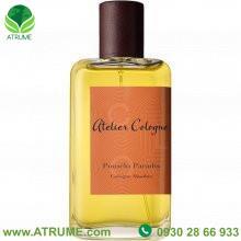 عطر ادکلن آتلیه کلن پوملو پارادیس 100 میل مردانه زنانه 