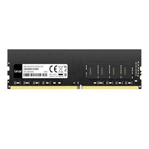 رم کامپیوتر لگزار مدل DDR4 2666MHz CL19 ظرفیت  8 گیگابایت