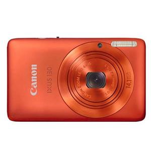 دوربین عکاسی دیجیتال کانن ایکسوز 130 آی اس (آی ایکس وای 400 اف) Canon IXUS 130 IS IXY 400F Camera