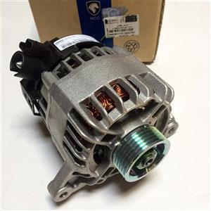 دینام DENSO پژو 405 TU5
