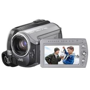 دوربین فیلمبرداری جی وی سی مدل GZ-MG155 JVC GZ-MG155 Camcorder