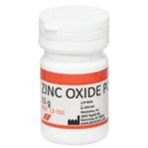 پودر زینک اکساید لوتوس Lotus Zinc oxide powder