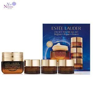 دور چشم ادونس نایت ریپیر استیلادر