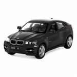 ماکت کمیاب بی ام و ایکس 6  (BMW X6) - مشکی