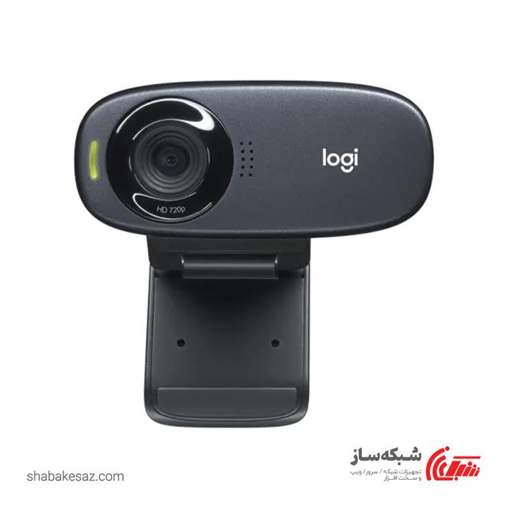Logitech C310 HD Webcam