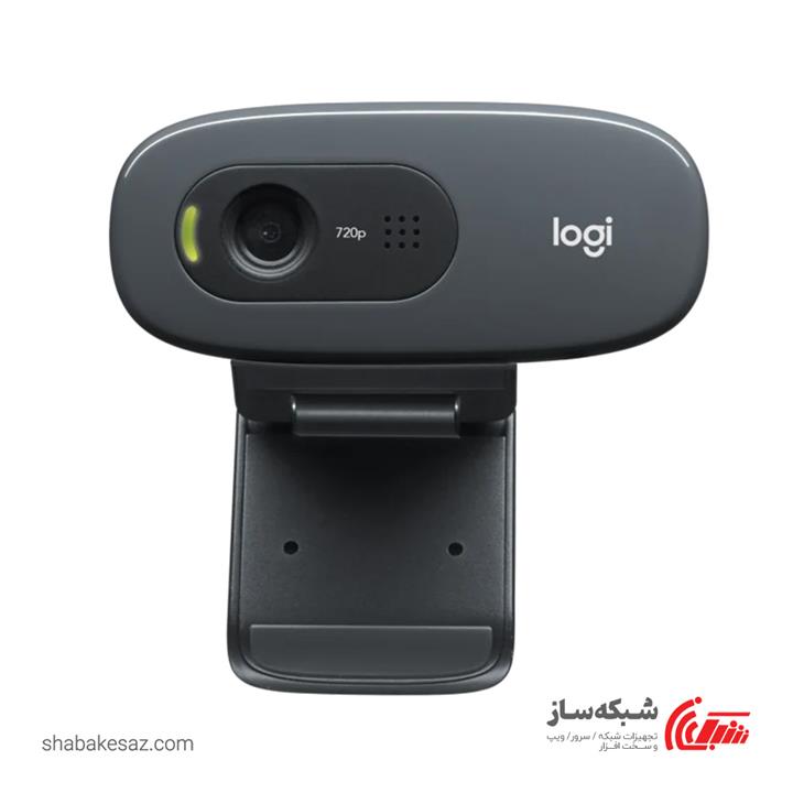 Logitech C270