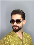 عینک آفتابی مردانه اورجینال سبز برند ray ban