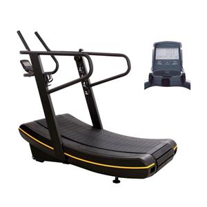 تردمیل مکانیکی RF مدل RF1006 RF Treadmill Gym use RF1006