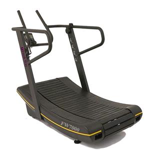 تردمیل مکانیکی فرش وی مدل FW7000 Fresh Way Mechanichal Treadmill FW7000 