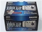 دوربین عکاسی و فیلمبرداری SANYO مدل VPC_SX560EX