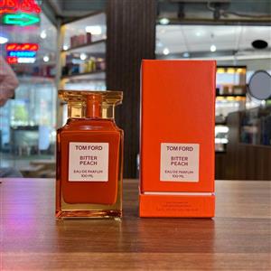 تستر ادکلن مردانه تام فورد بیتر پیچ