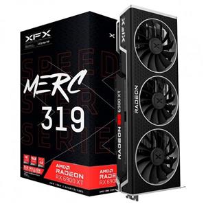 کارت گرافیک  16 گیگ ایکس اف ایکس مدل RX6900XT