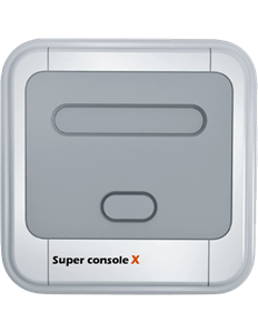 کنسول بازی Super Console X