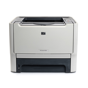 پرینتر استوک لیزری HP LaserJet P2015