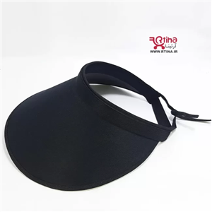 نقاب آفتابگیر اسپرت  پشت کش دار (مردانه زنانه)