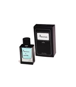 عطر ادوپرفیوم 100 میل مردانه اونیوس مانتره MANTRE