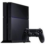 پلی استیشن 4 فت 1 ترابایت سونی PS4 FAT STOCK 1TB