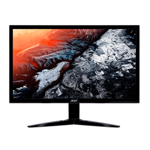 مانیتور ایسر KG241QS سایز 24 اینچ