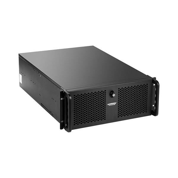 Green G520-Rackmount