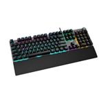 کیبورد گیمینگ با سیم آئولا مدل AULA F2058