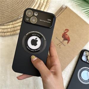 قاب گوشی PC Lens MagSafe  آیفون(کدC1232)