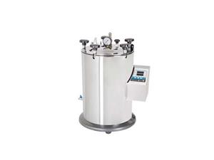 اتوکلاو 25 لیتری دیجیتال کاوش مگا مدل AV2