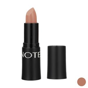 NOTE رژلب جامد مات و آبرسان نوت کد ( 309 )