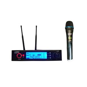 میکروفن بی سیم JTR مدل UEM 991