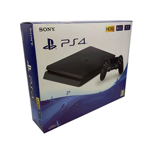 کارتن خالی پلی استیشن 4 اسلیم به همراه باکس داخل