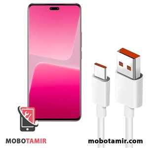 کابل شارژر اصلی شیائومی Xiaomi 13 Lite 5G