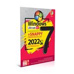 ویندوز 7 Windows 7 Ultimate SP1 + Snappy Driver