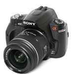 دوربین دیجیتال سونی مدل Alpha DSLR-A230