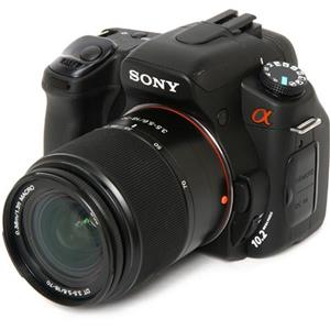 دوربین دیجیتال سونی مدل Alpha DSLR-A300