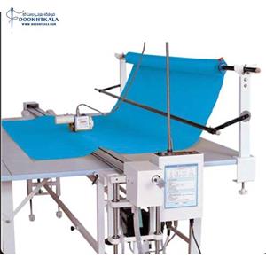 قیچی قد زن – طاقه بر اتوماتیک رویانگ مدل RY-3-AUTRY
