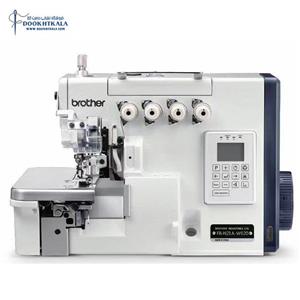 چرخ سردوز 4 نخ برادر مدل FB-N21A