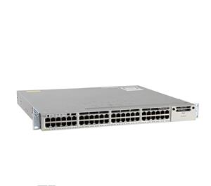 سوئیچ سیسکو WS-C3850-48F-L