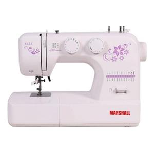 چرخ خیاطی مارشال مدل 835S